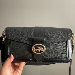 Coach Georgie Shoulder bag
